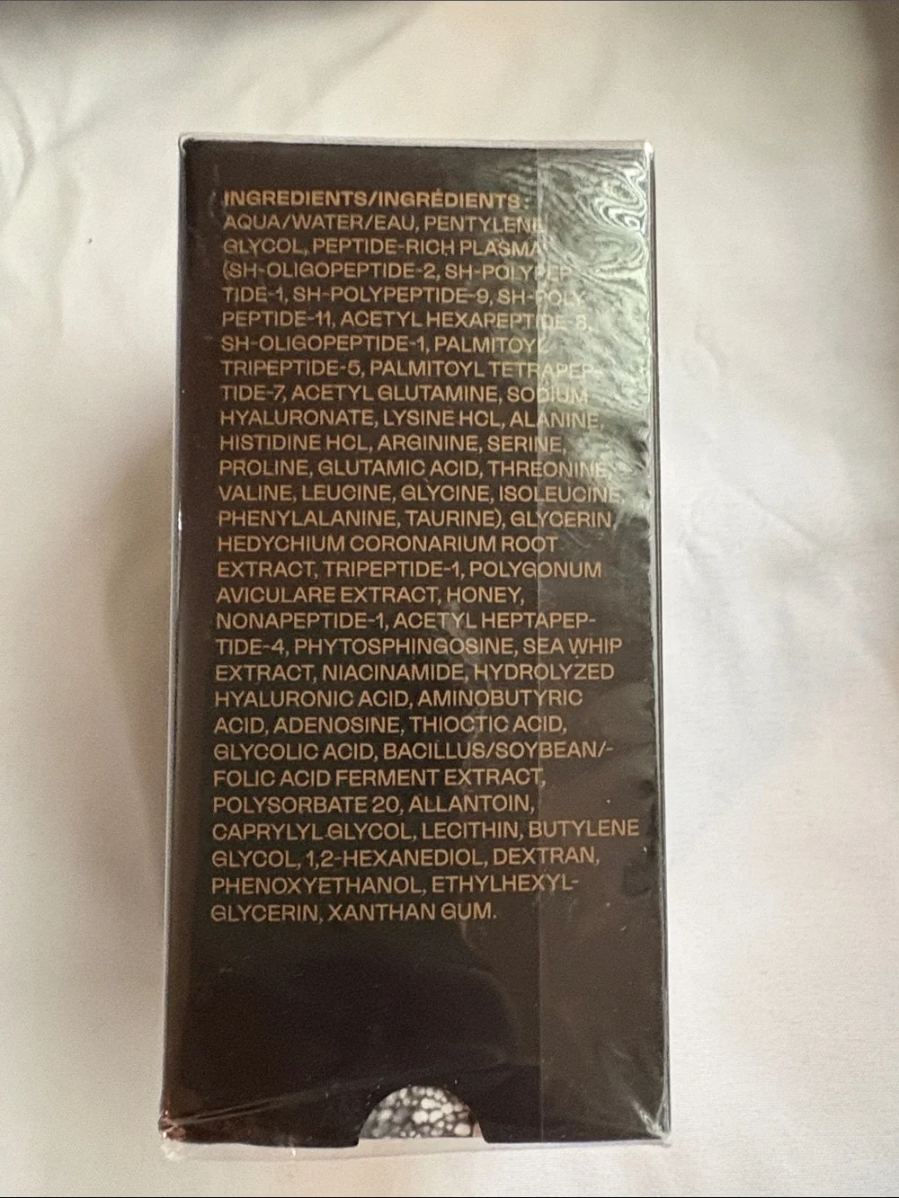 Eighth Day Regenerative Serum